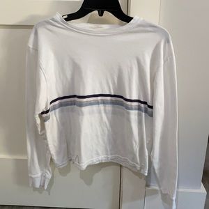 John Galt Long sleeve tee